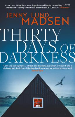 Thirty Days of Darkness