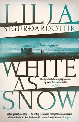 White as Snow: Volume 3