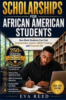 Scholarships for African American Students: 2026-2027 Edition