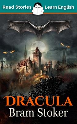 Dracula: CEFR level B1 (ELT Graded Reader) Subscription
