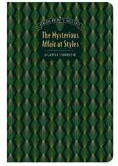 The Mysterious Affair at Styles Subscription