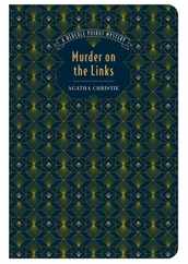 Murder on the Links Subscription