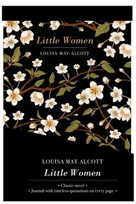 Little Women - Lined Journal & Novel