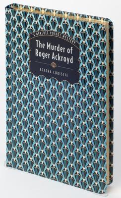 The Murder of Roger Ackroyd