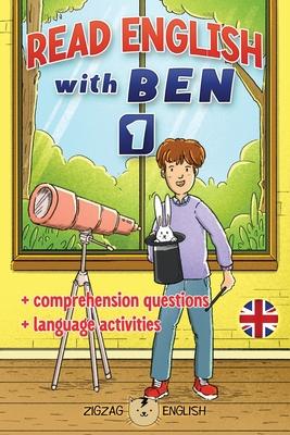 Read English with Ben 1: English for children