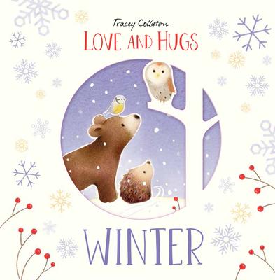 Love and Hugs: Winter