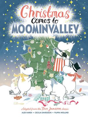 Christmas Comes to Moominvalley