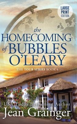 Homecoming of Bubbles O'Leary: The Tour Series Book 4 Subscription