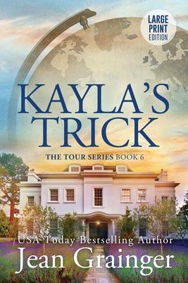 Kayla's Trick Subscription