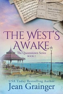 The West's Awake: The Queenstown Series - Book 2