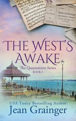 West's Awake: The Queenstown Series - Book 2