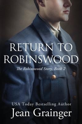 Return to Robinswood