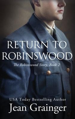 Return to Robinswood