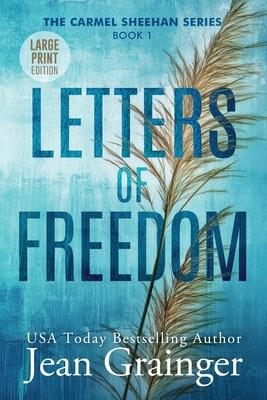 Letters of Freedom Subscription