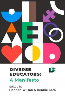 Diverse Educators: A Manifesto