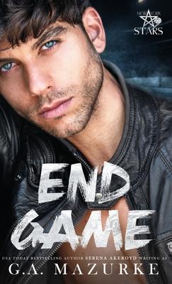 End Game: Hardcover (New York Stars: ONE): Hockey Romance