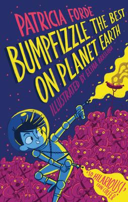 Bumpfizzle the Best on Planet Earth