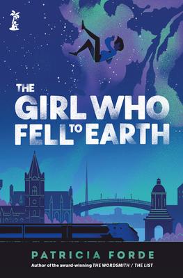 The Girl Who Fell to Earth