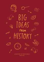Big Ideas from History: A History of the World for You Subscription