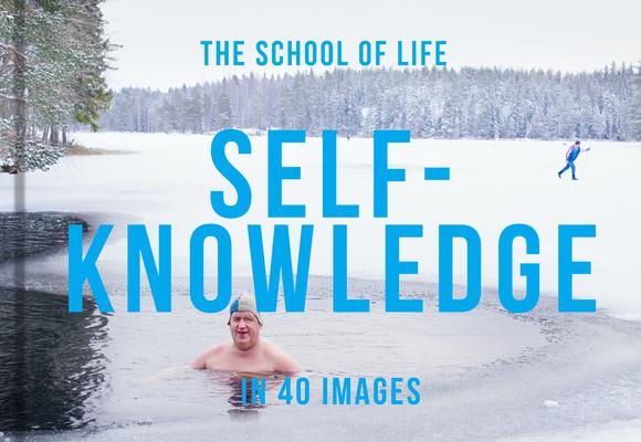 Self-Knowledge in 40 Images: The Art of Self-Understanding