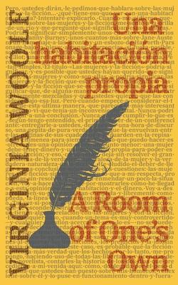 Una habitacin propia - A Room of One's Own