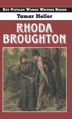 Rhoda Broughton