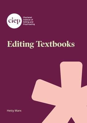 Editing Textbooks Subscription