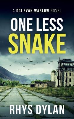One Less Snake: A DCI Evan Warlow Crime Thriller Subscription