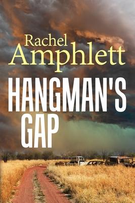 Hangman's Gap: An Australian crime thriller