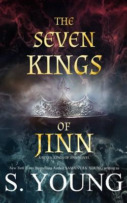 The Seven Kings of Jinn