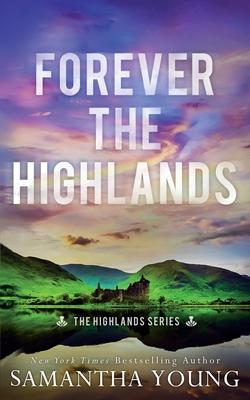 Forever the Highlands: Alternative Cover Edition