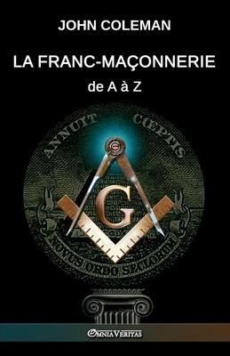 La Franc-maonnerie de A  Z Subscription