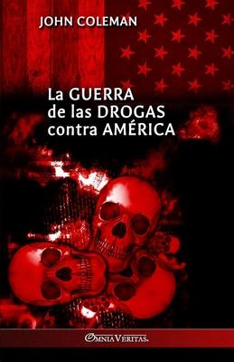 La guerra de las drogas contra Amrica Subscription
