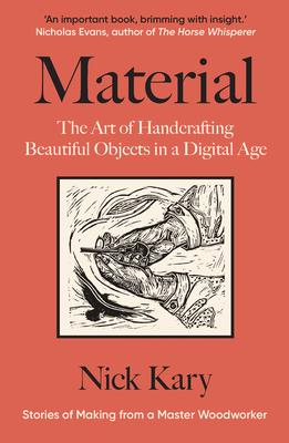 Material: The Art of Handcrafting Beautiful Objects in a Digital Age Subscription