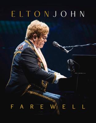 Elton John - Farewell