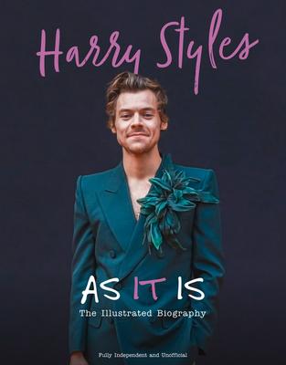 Harry Styles - As It Is