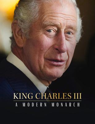 King Charles III: A Modern Monarch