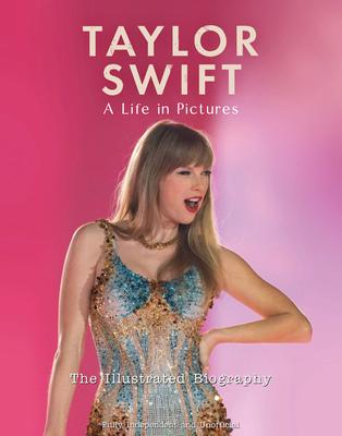 Taylor Swift - A Life in Pictures Subscription
