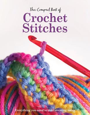 The Compact Book of Crochet Stitches Subscription