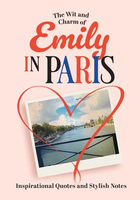 The Wit and Charm of Emily in Paris Subscription