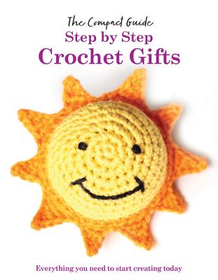 Step by Step: Crochet Gifts Subscription
