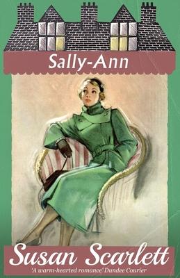 Sally-Ann Subscription