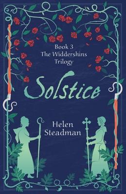 Solstice: Newcastle witch trials historical fiction