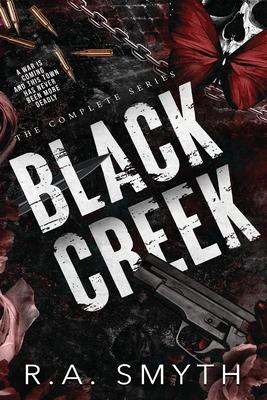 Black Creek: The Complete Series