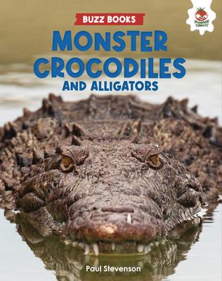 Monster Crocodiles and Alligators