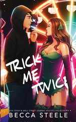 Trick Me Twice - Special Edition Subscription