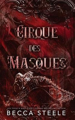Cirque des Masque Subscription