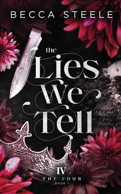 The Lies We Tell Subscription