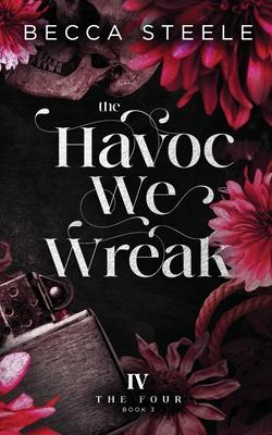 The Havoc We Wreak Subscription