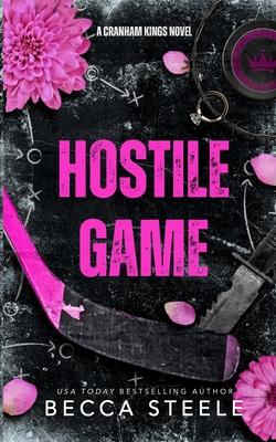 Hostile Game Subscription